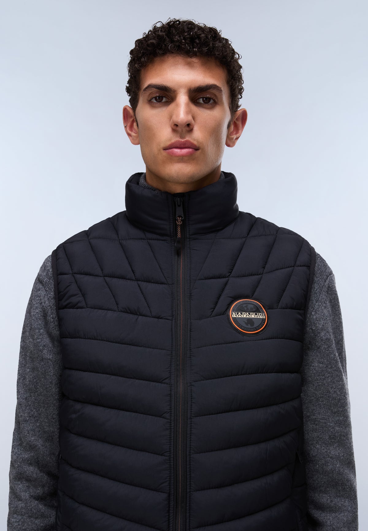 Lapaz Vest Black Lapaz - 2