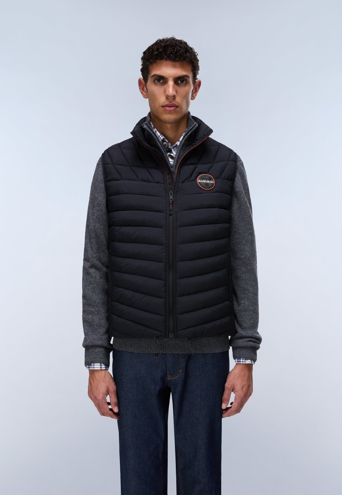 Lapaz Vest Black Lapaz - 3