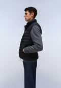 Lapaz Vest Black Lapaz - 4