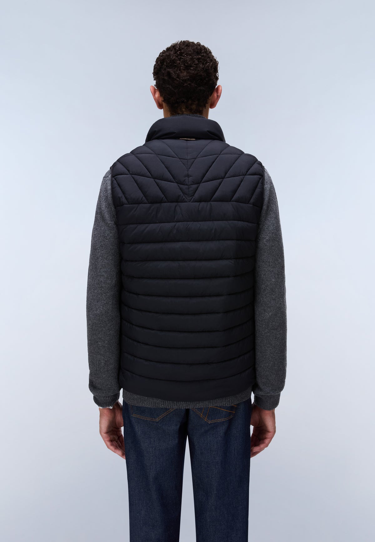 Lapaz Vest Black Lapaz - 5