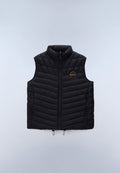 Lapaz Vest Black Lapaz - 1