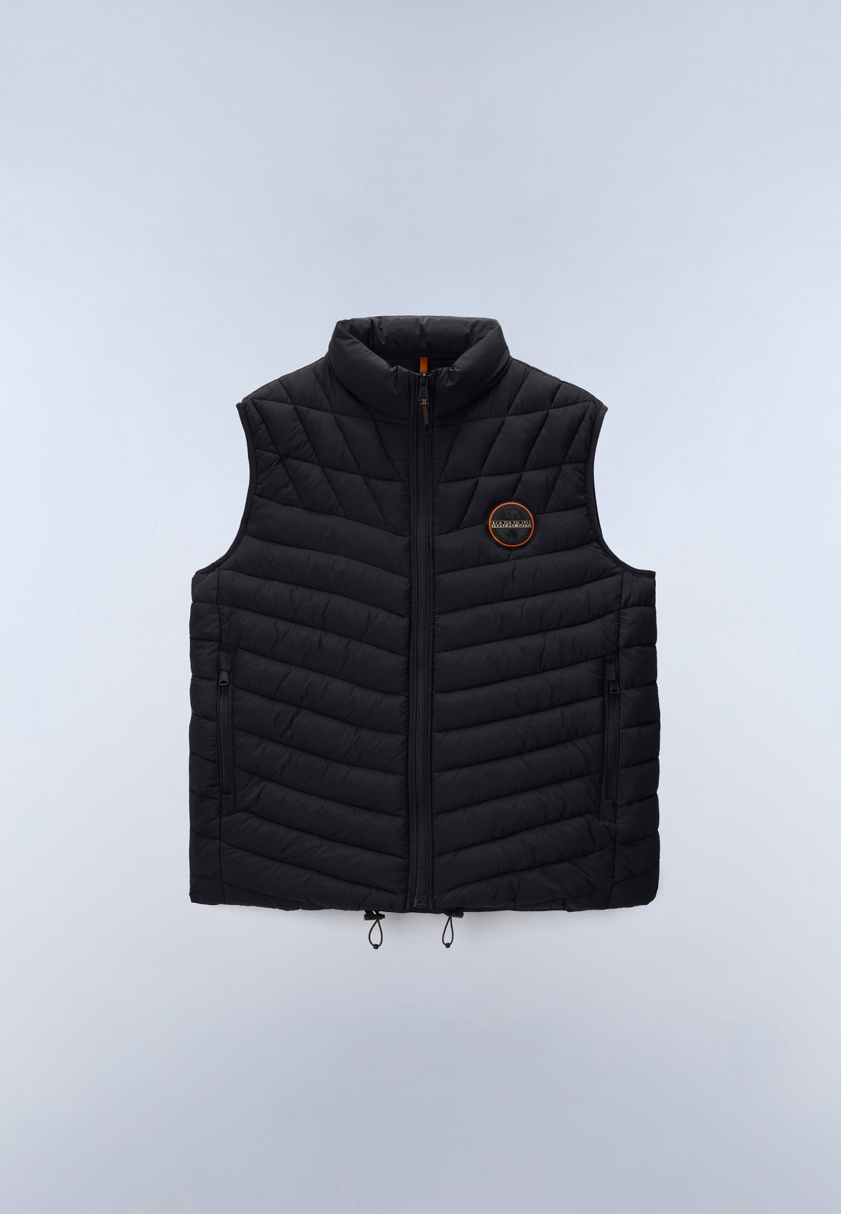 Lapaz Vest Black Lapaz - 1