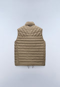 Lapaz Vest Beige - 5