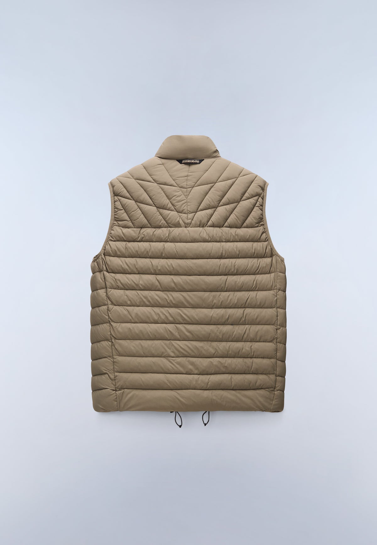 Lapaz Vest Beige - 5