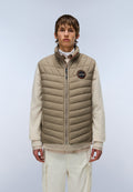 Lapaz Vest Beige - 2