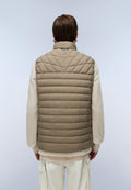 Lapaz Vest Beige - 4