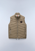 Lapaz Vest Beige - 1