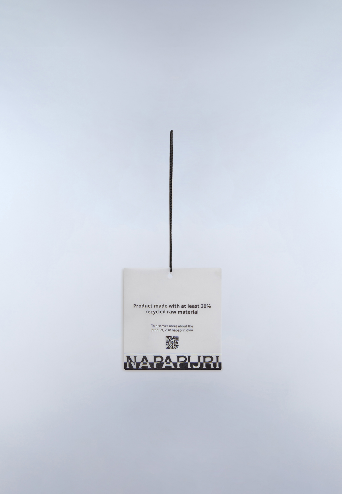 Tynik Full-Zip Fleece Hoodie Black - 7