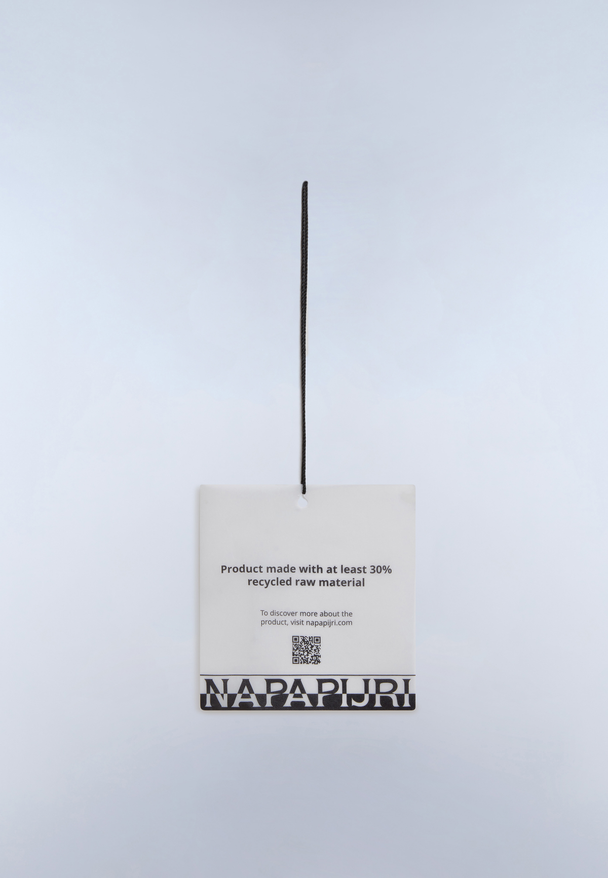 Fleecepullover mit Kapuze und Reißverschluss Tynik  - 6