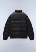 Arnel Puffer Jacket Black - 2