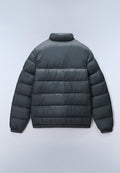 Arnel Puffer Jacket Green Urban - 2