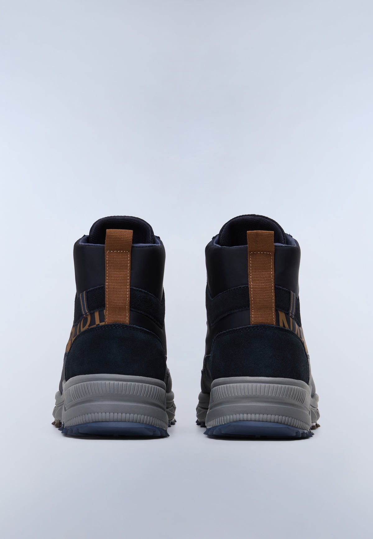 Stiefel Vortec Dark Blue - 2