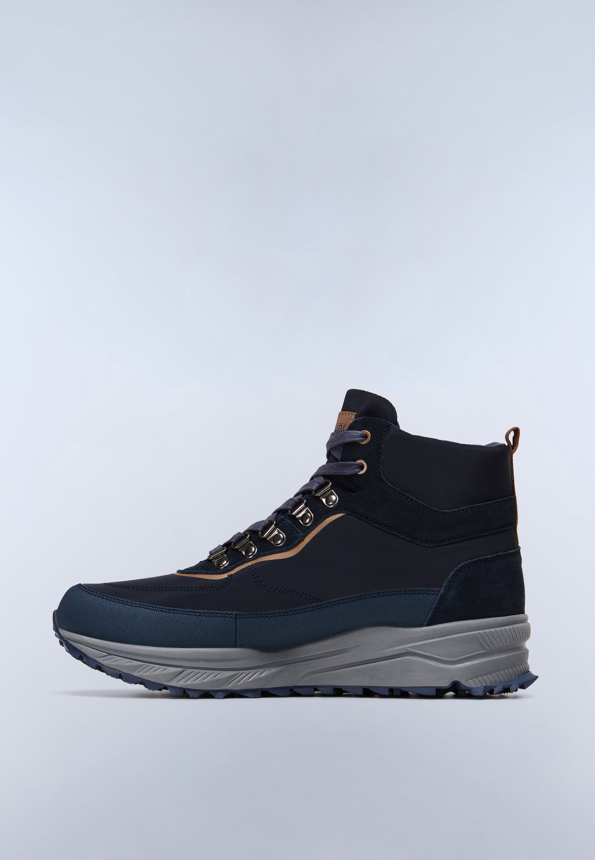 Stiefel Vortec Dark Blue - 3