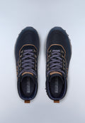Vortec Laarzen Dark Blue - 4
