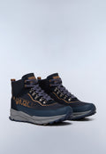 Vortec Laarzen Dark Blue - 6