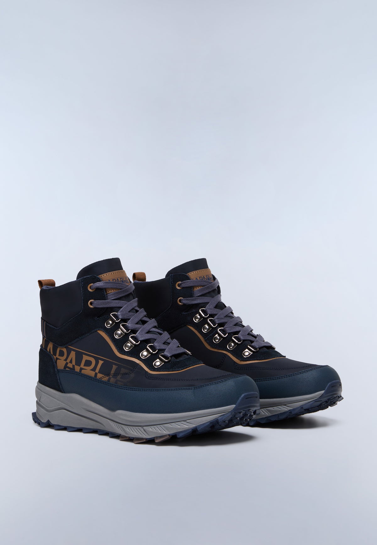 Vortec Laarzen Dark Blue - 6