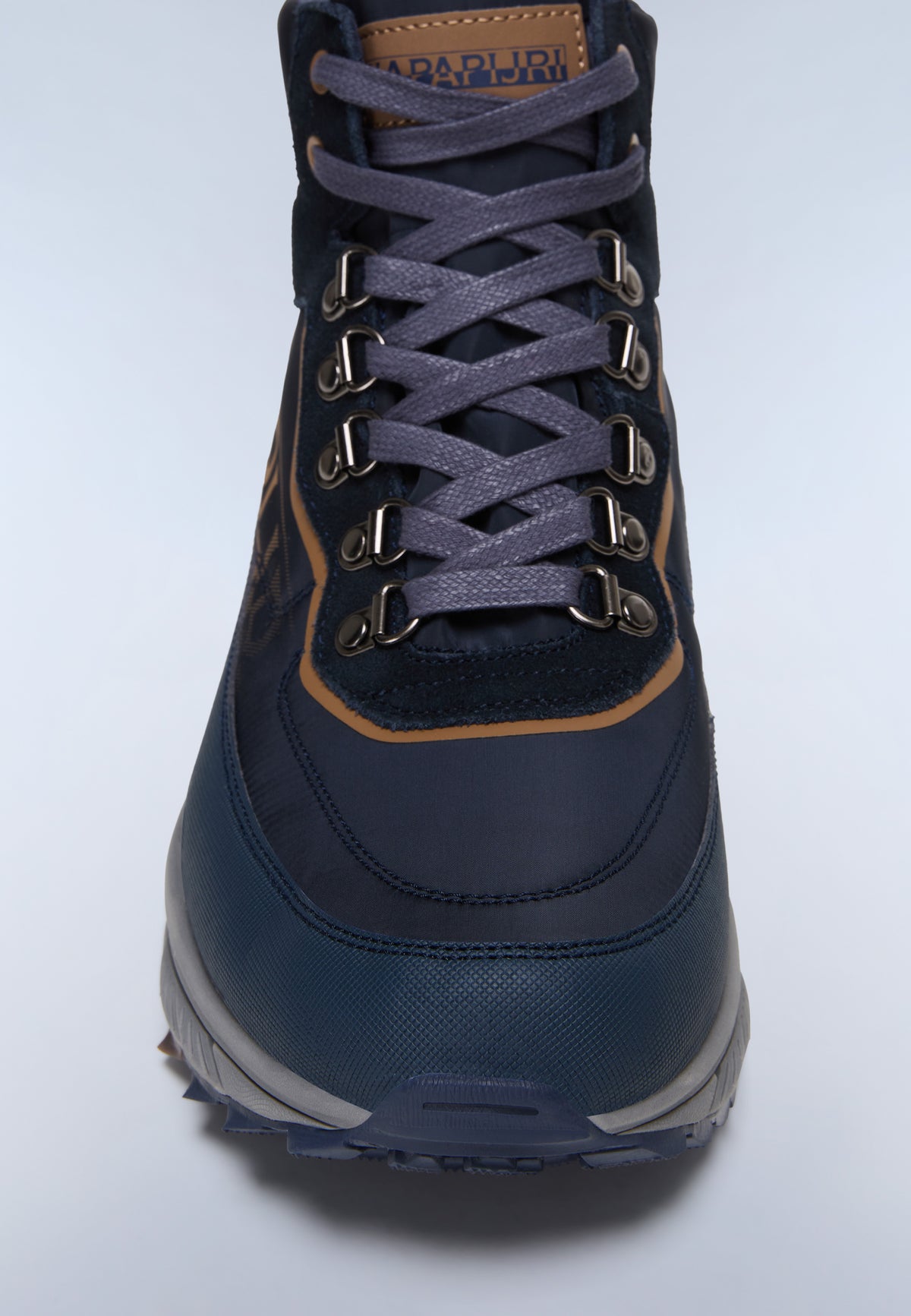 Vortec Laarzen Dark Blue - 7