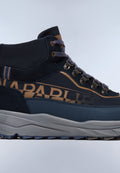 Vortec Laarzen Dark Blue - 8