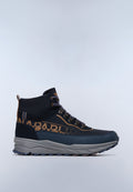 Vortec Laarzen Dark Blue - 1