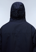 Rainforest Next Winter Anorak Jacket Dark Blue - 9
