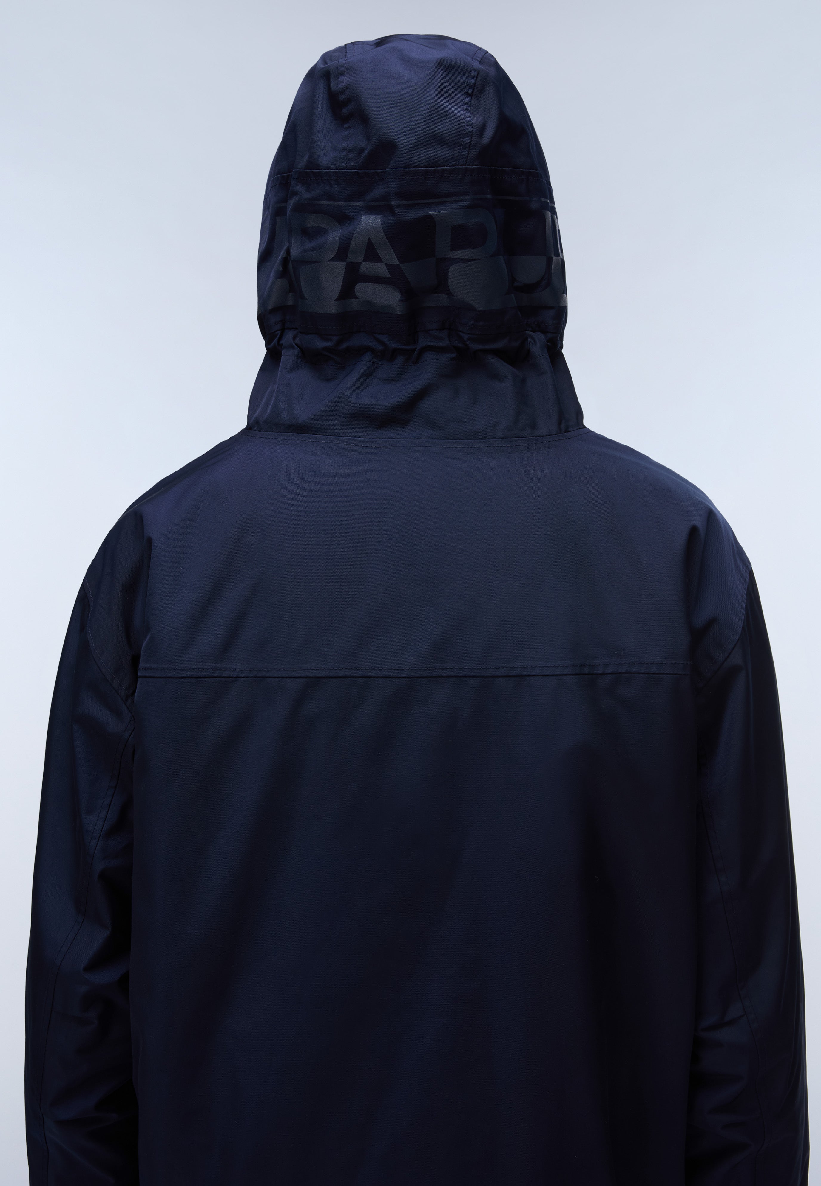 Rainforest Next Winter Anorak Jacket | Anoraks | Napapijri PT