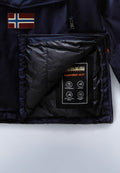 Rainforest Next Winter Anorak  - 11