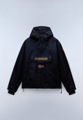 Rainforest Next Winter Anorak  - 1