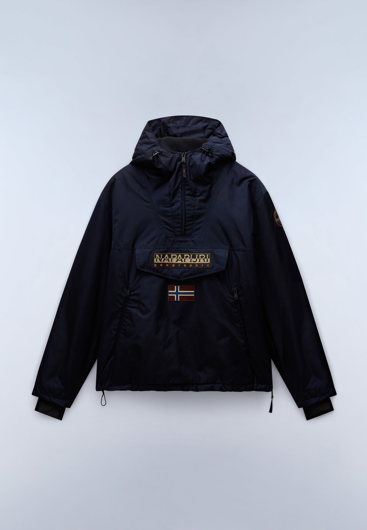 Rainforest Next Winter Anorak  - 1
