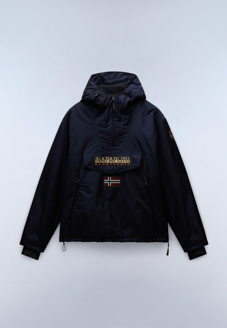Rainforest Next Winter Anorak Jacket | Anoraks | Napapijri IE