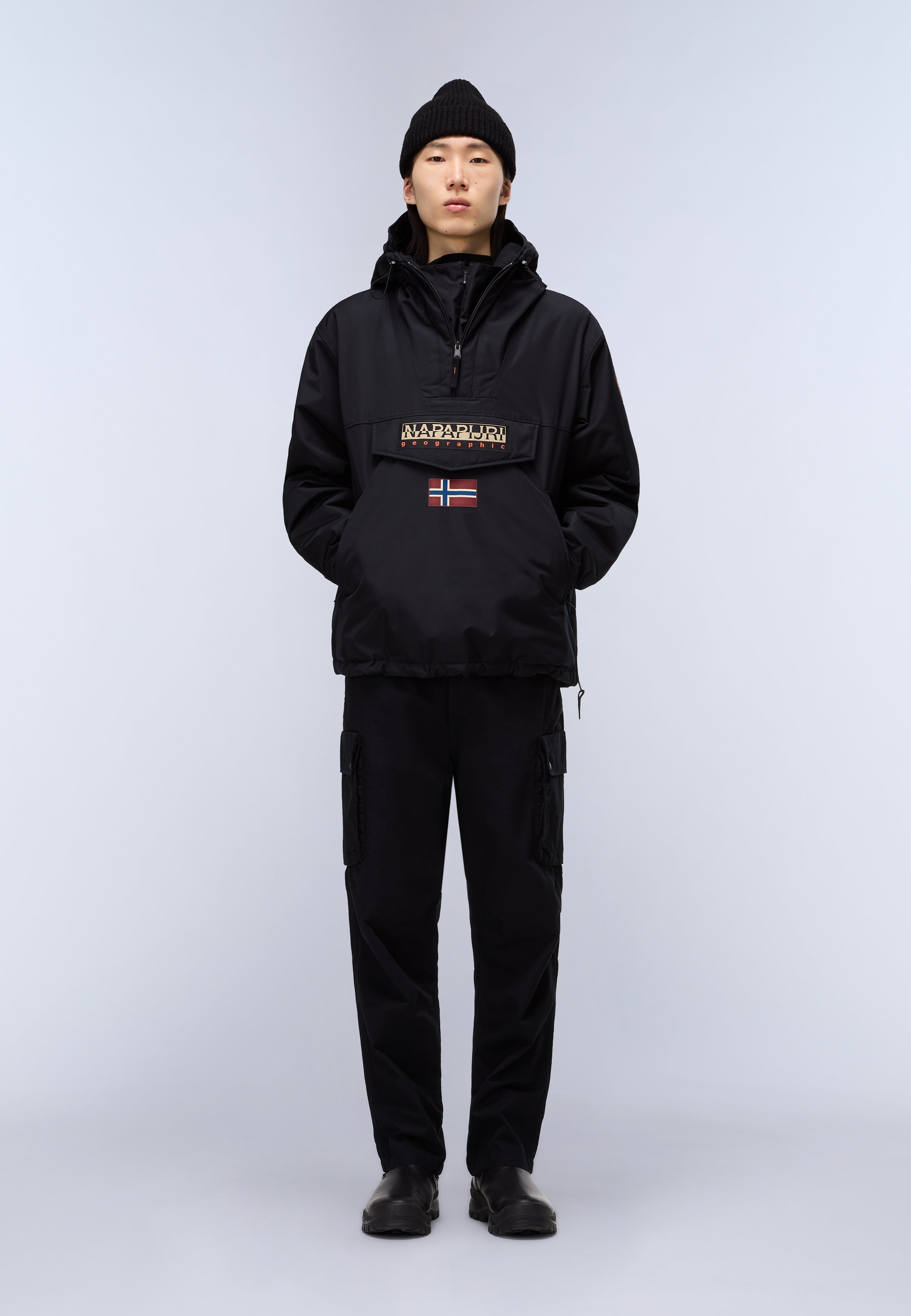 ジャケット・アウター NAPAPIJRI Rainforest Next Winter Anorak Jacket | | Napapijri GB