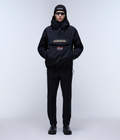 Veste Anorak Rainforest Next Winter  - 3