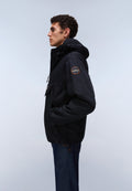 Veste Anorak Rainforest Next Winter  - 5