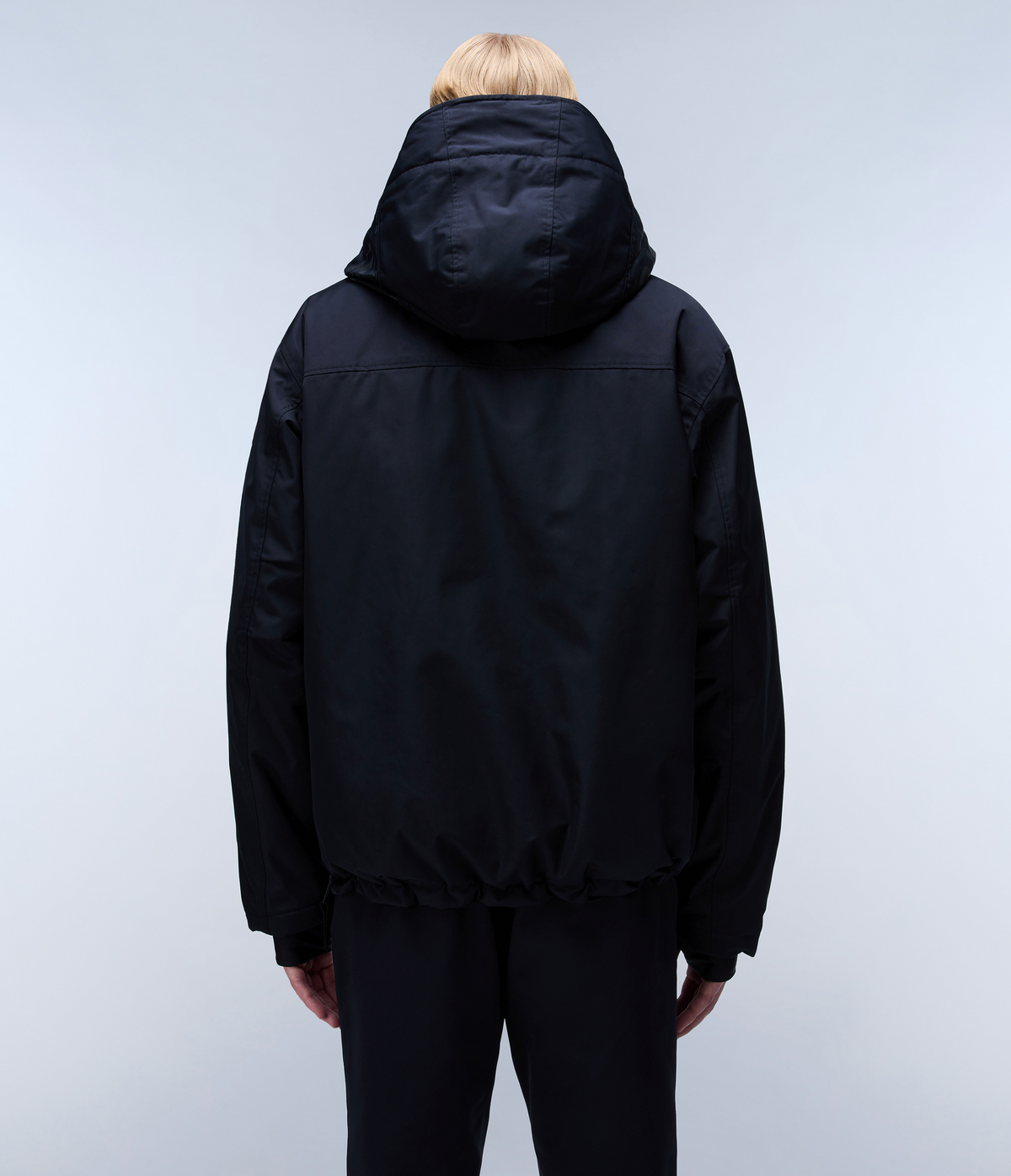 Veste Anorak Rainforest Next Winter  - 5