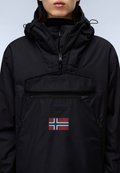 Veste Anorak Rainforest Next Winter  - 7