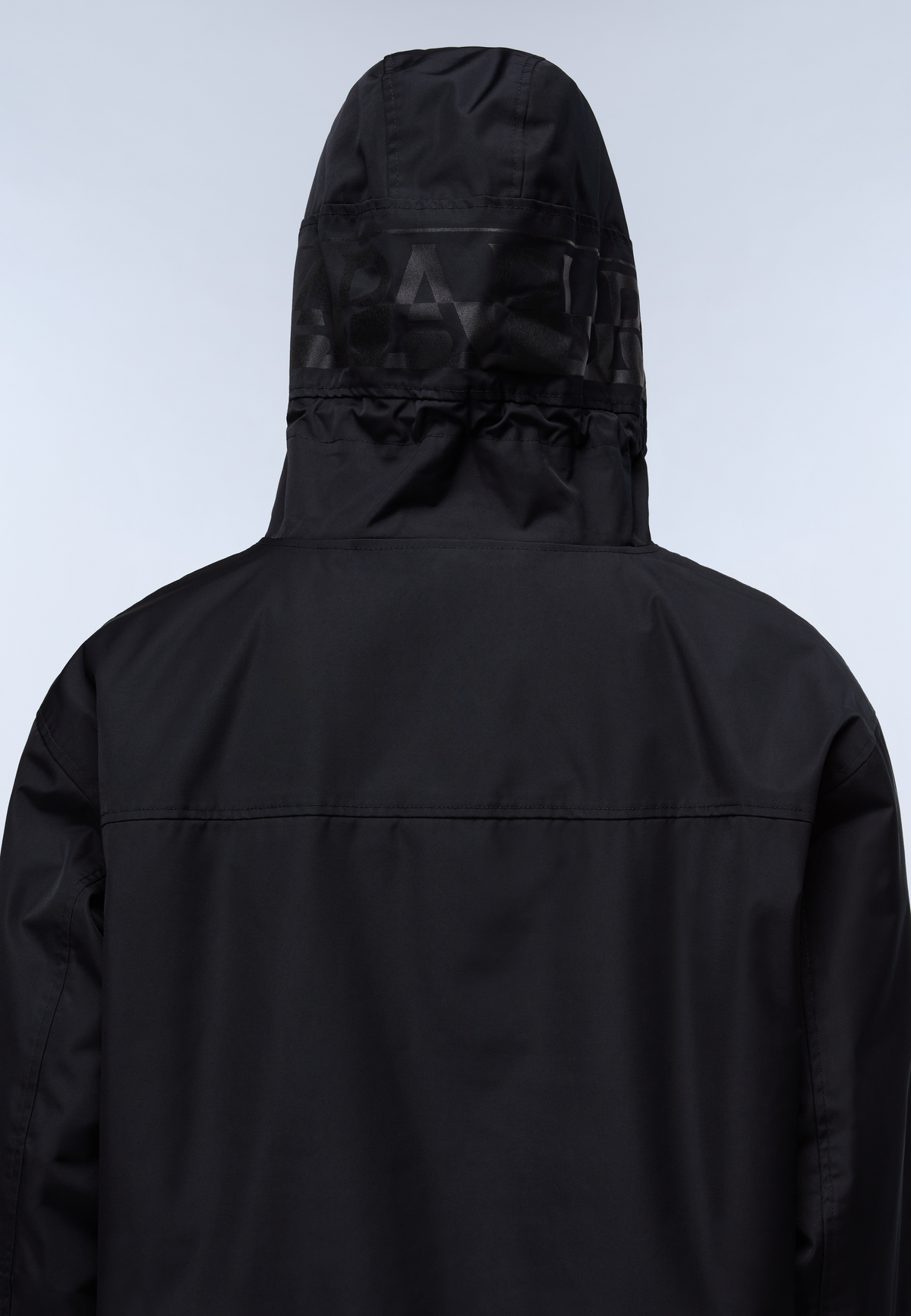 Veste Anorak Rainforest Next Winter  - 10