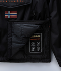 Veste Anorak Rainforest Next Winter  - 12