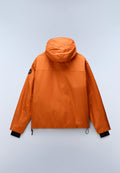 Rainforest Next Winter Anorak Jacket Orange Pumpkin - 6