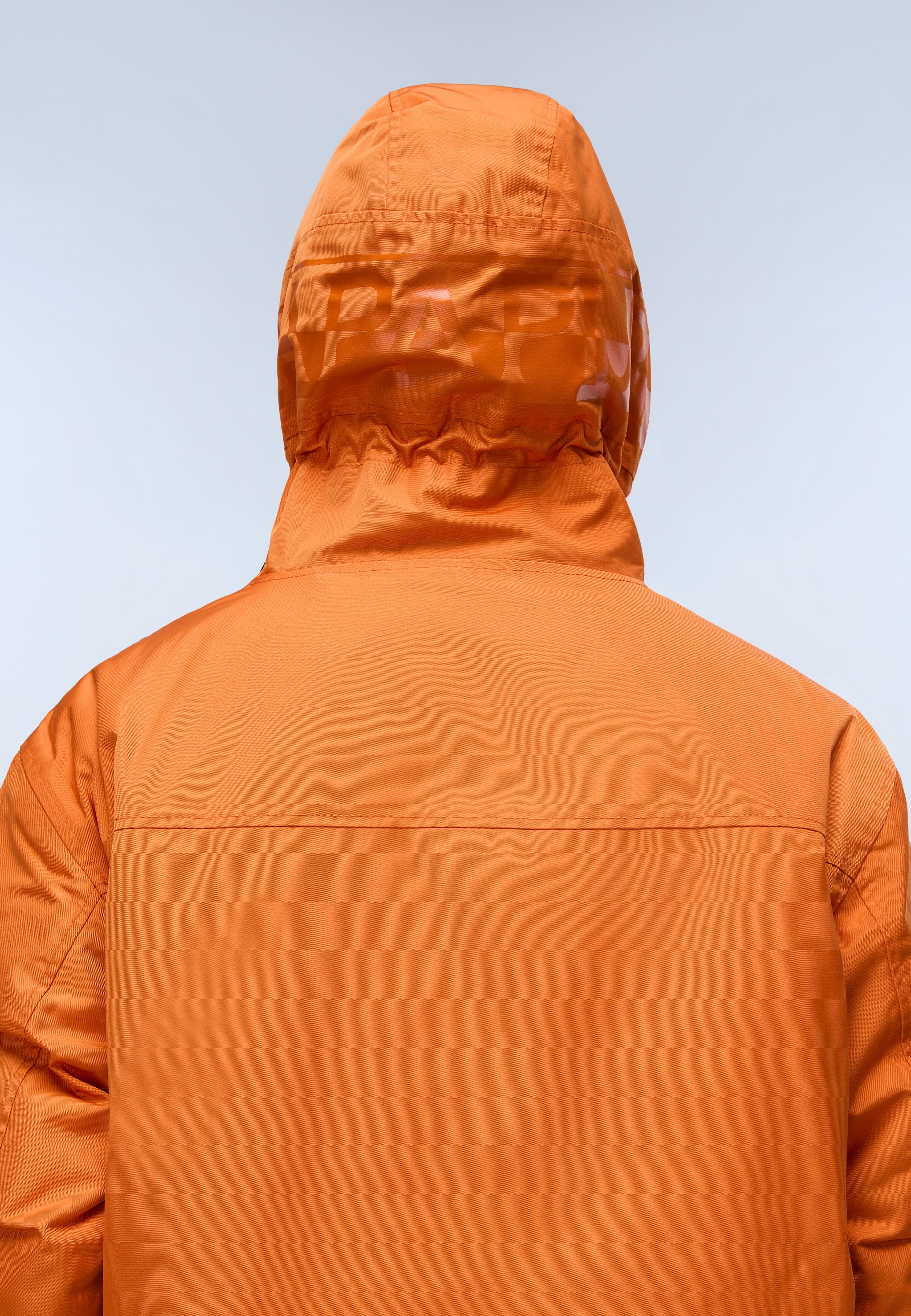 Rainforest Next Winter Anorak Jacket | Anoraks | Napapijri IE