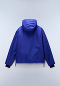 Rainforest Next Winter Anorak Jacket Royal Blue - 6
