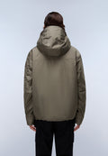 Rainforest Next Winter Anorak Jacket Green Tea Leaf - 5