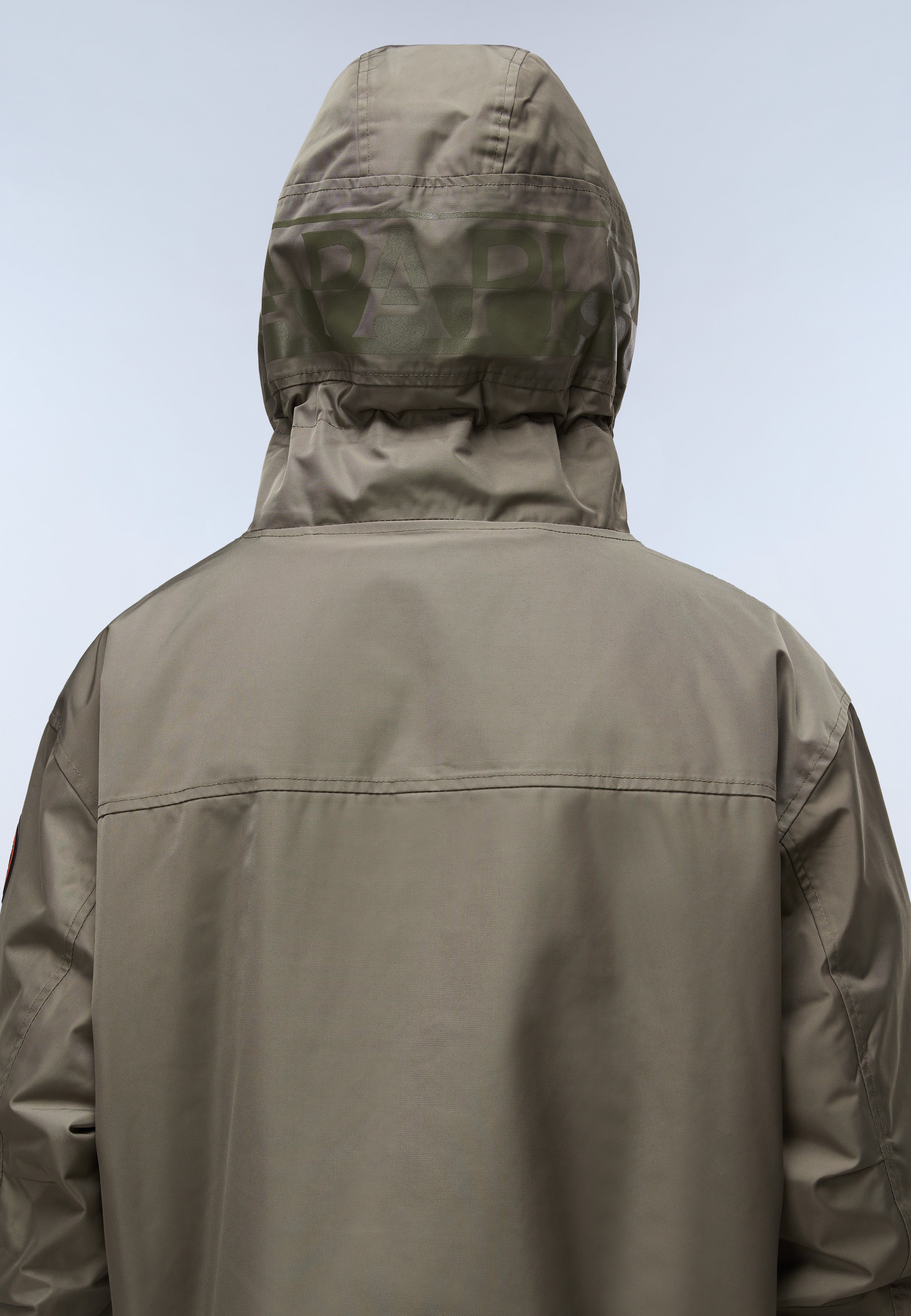 ジャケット・アウター NAPAPIJRI RAIN FOREST Rainforest Next Winter Anorak Jacket | | Napapijri PT