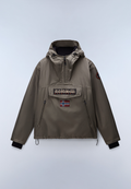 Rainforest Next Winter Anorak Jacket Green Tea Leaf - 1