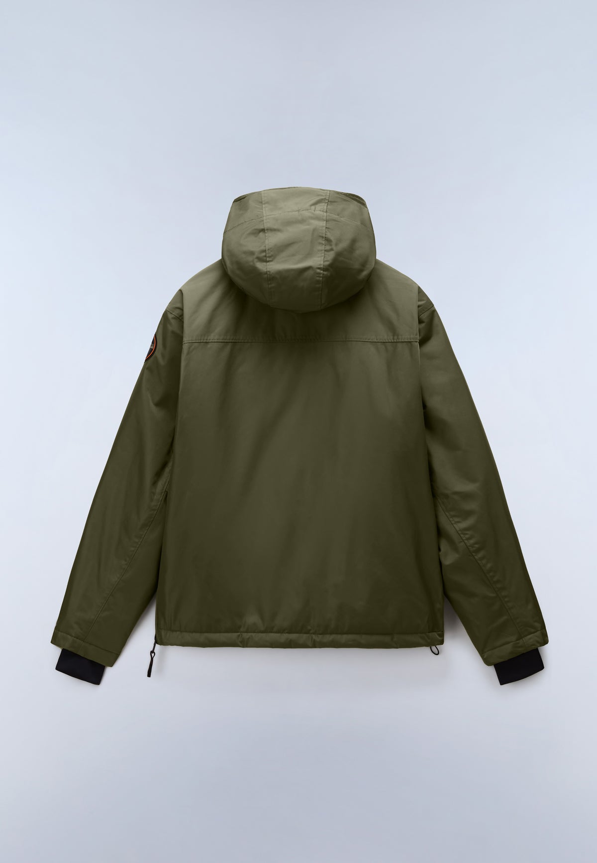 Veste Anorak Rainforest Next Winter  - 11