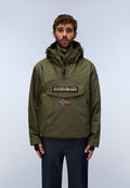 Veste Anorak Rainforest Next Winter  - 4