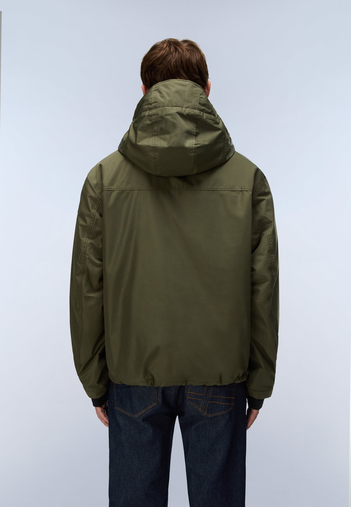 Veste Anorak Rainforest Next Winter  - 6