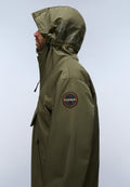 Veste Anorak Rainforest Next Winter  - 8