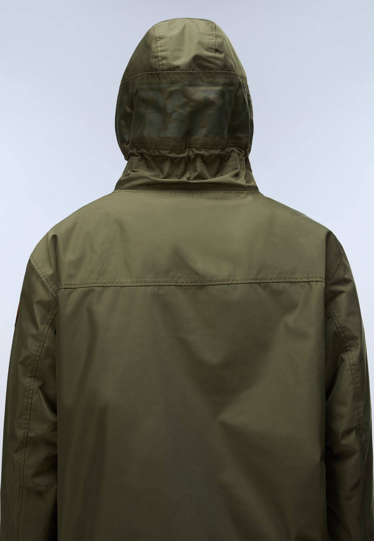 Veste Anorak Rainforest Next Winter  - 9