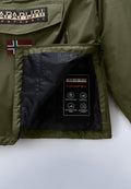 Veste Anorak Rainforest Next Winter  - 10