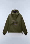 Veste Anorak Rainforest Next Winter  - 1