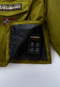 Anorakjacke Rainforest Next Winter  - 10
